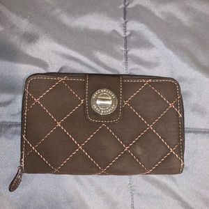 Vera Bradley Wallet